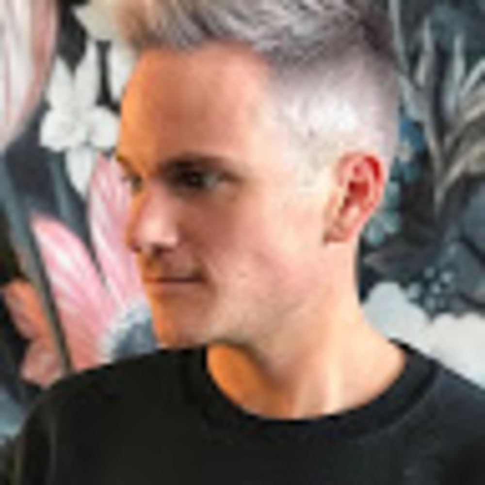 Meet your Posher, Tim alan